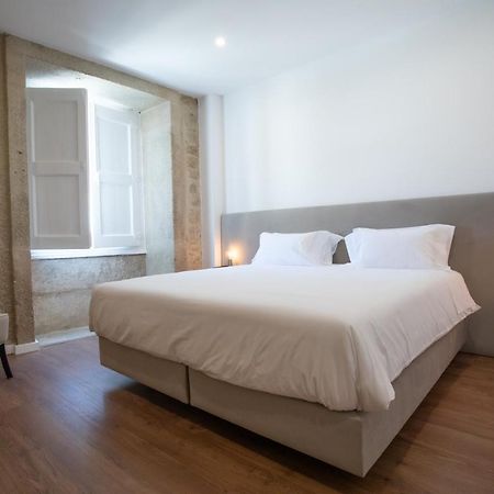 Solar Valadim - Serviced Apartments Castelo Branco  Pokoj fotografie