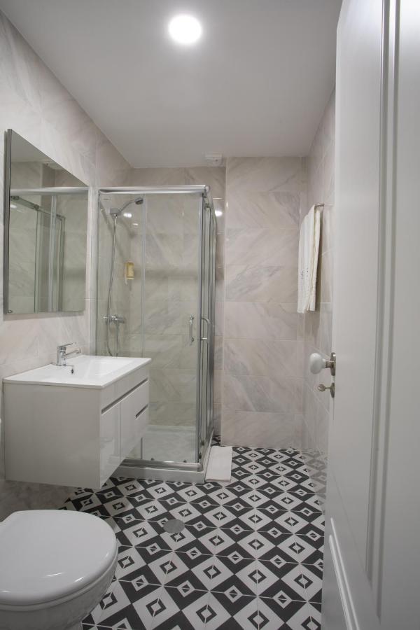 Solar Valadim - Serviced Apartments Castelo Branco  Exteriér fotografie