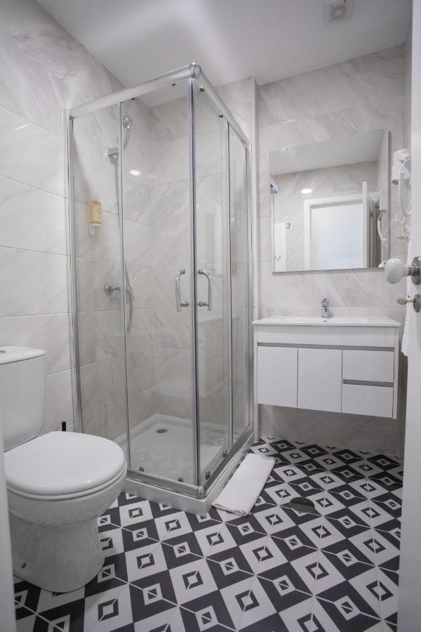 Solar Valadim - Serviced Apartments Castelo Branco  Exteriér fotografie