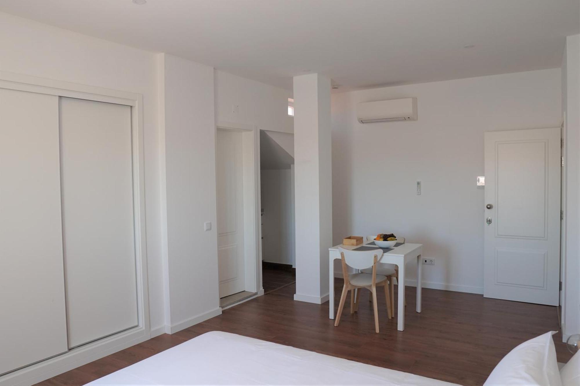 Solar Valadim - Serviced Apartments Castelo Branco  Pokoj fotografie