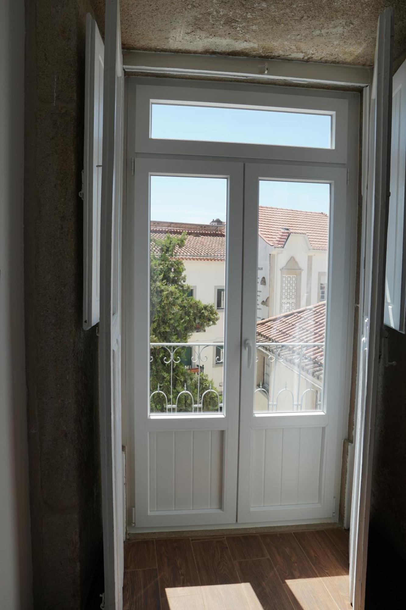Solar Valadim - Serviced Apartments Castelo Branco  Pokoj fotografie